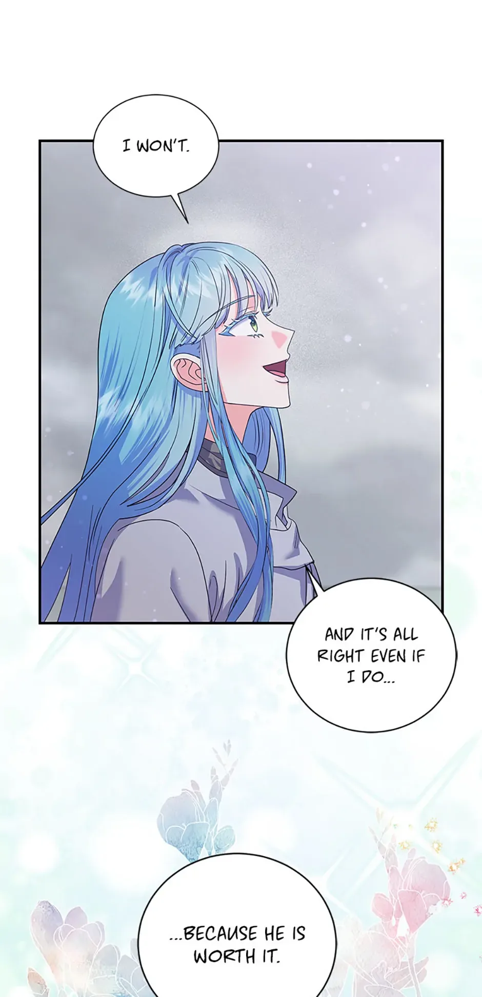My Otherworldly Marriage Chapter 59 page 30