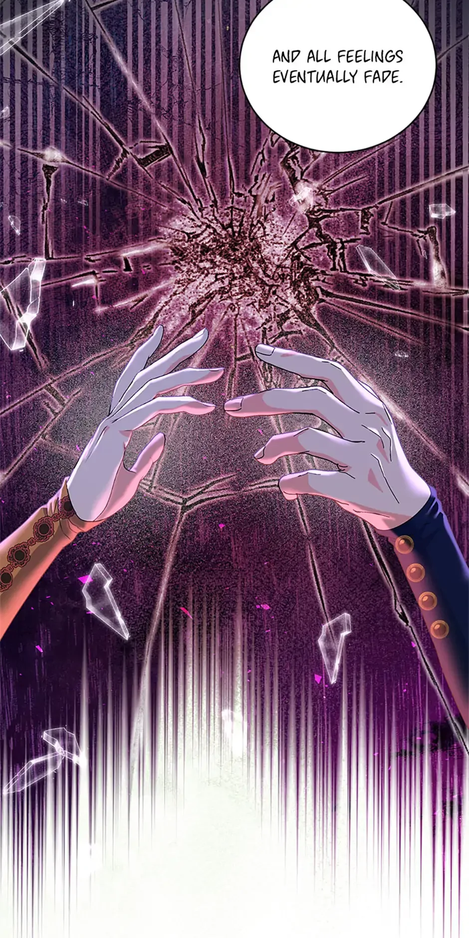 My Otherworldly Marriage Chapter 59 page 12