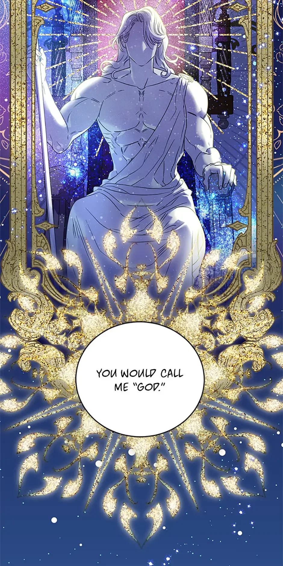 My Otherworldly Marriage Chapter 58 page 10