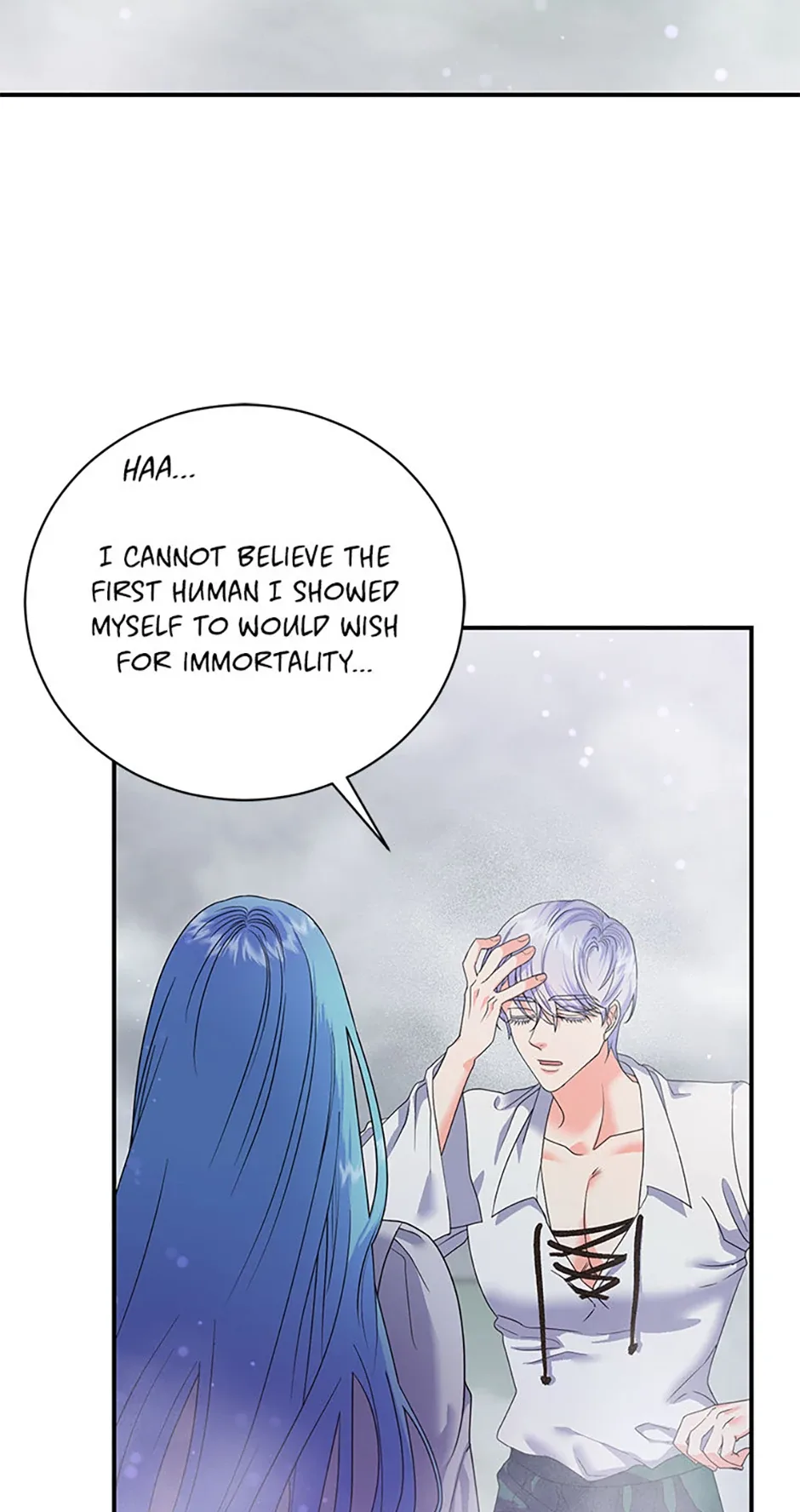 My Otherworldly Marriage Chapter 59 page 4