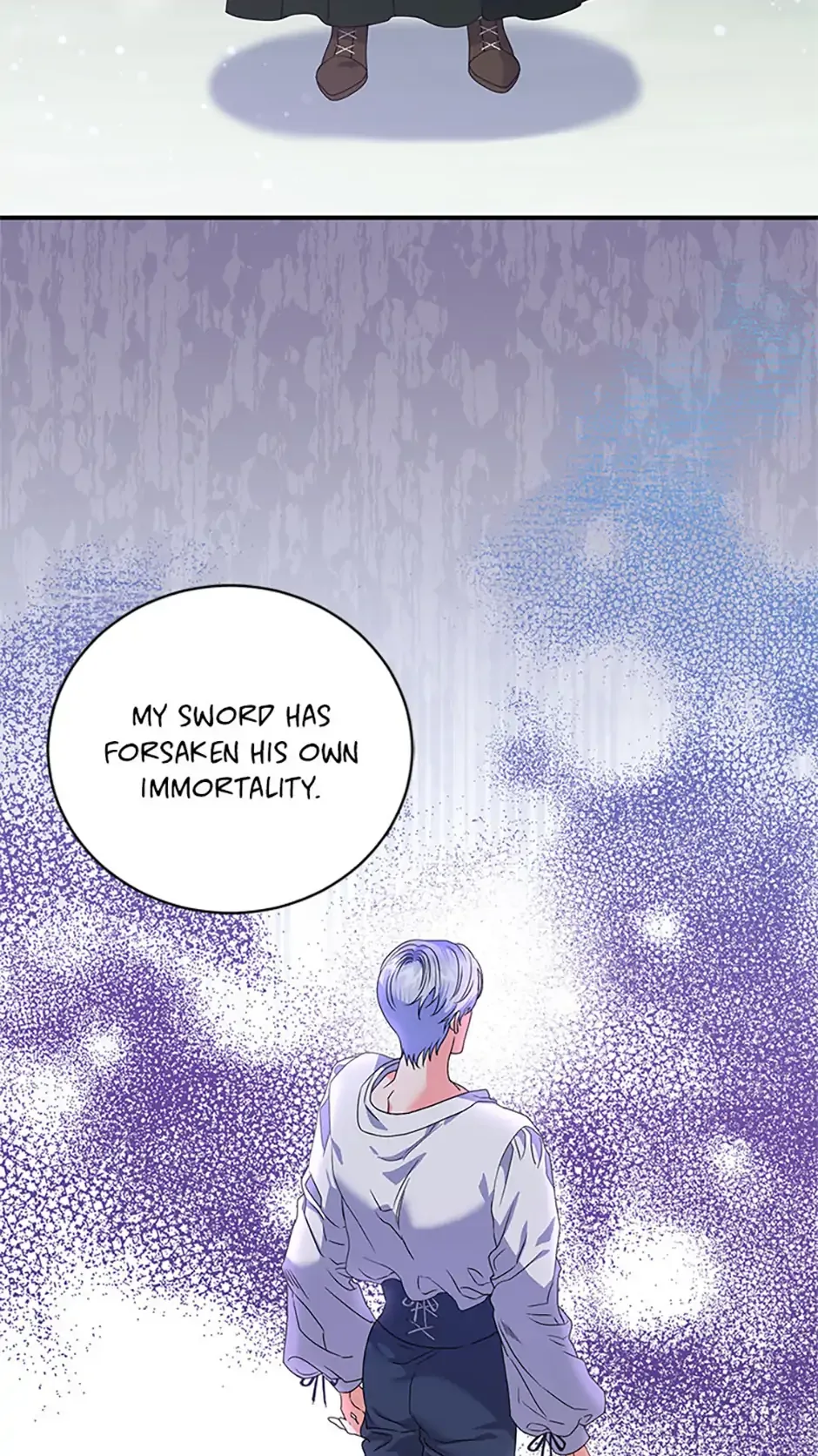 My Otherworldly Marriage Chapter 59 page 14