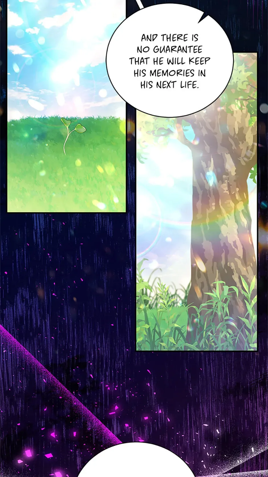 My Otherworldly Marriage Chapter 59 page 17