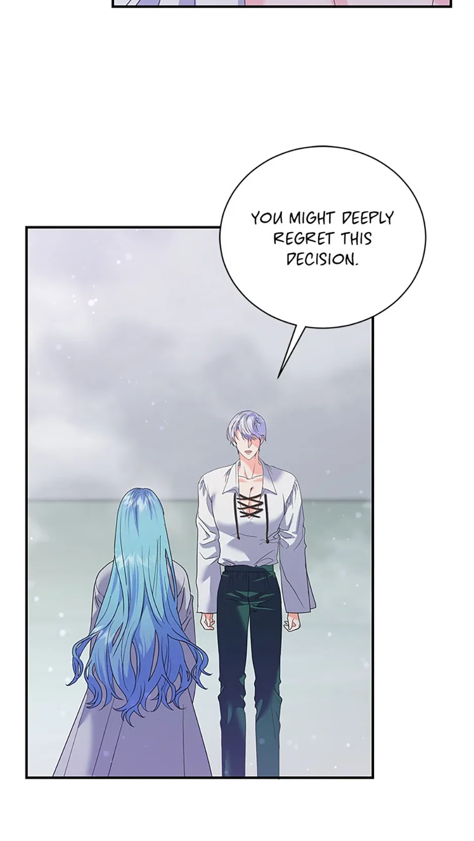 My Otherworldly Marriage Chapter 59 page 29