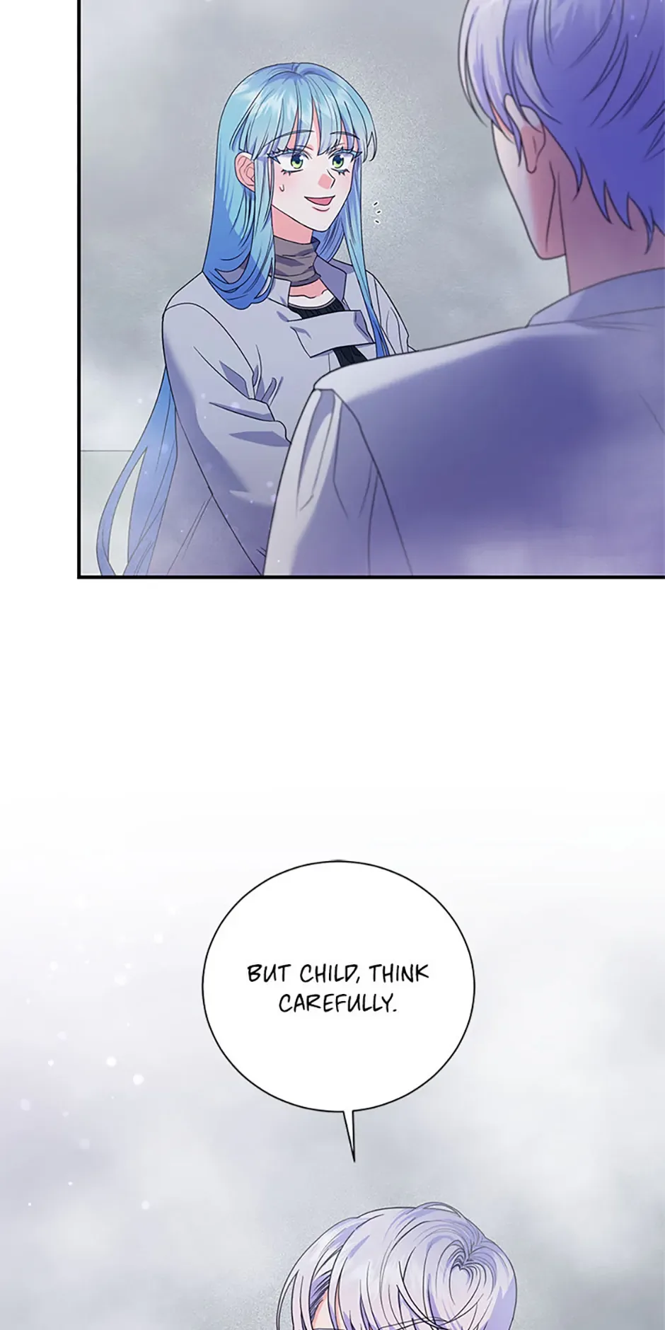 My Otherworldly Marriage Chapter 59 page 9