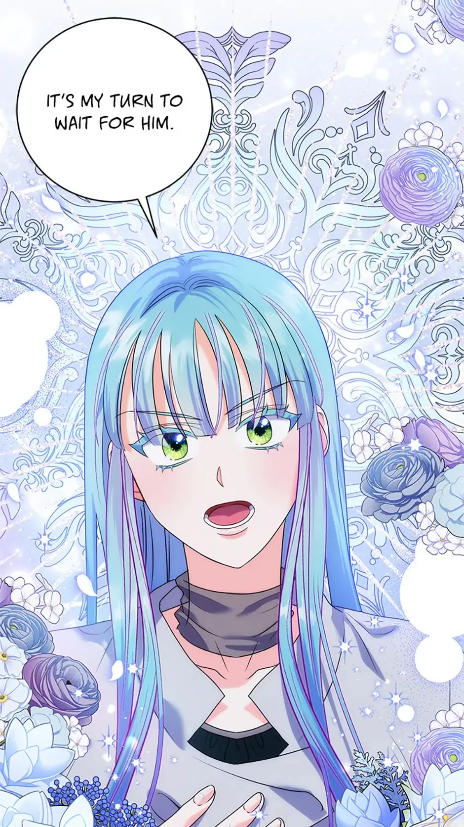 My Otherworldly Marriage Chapter 59 page 27