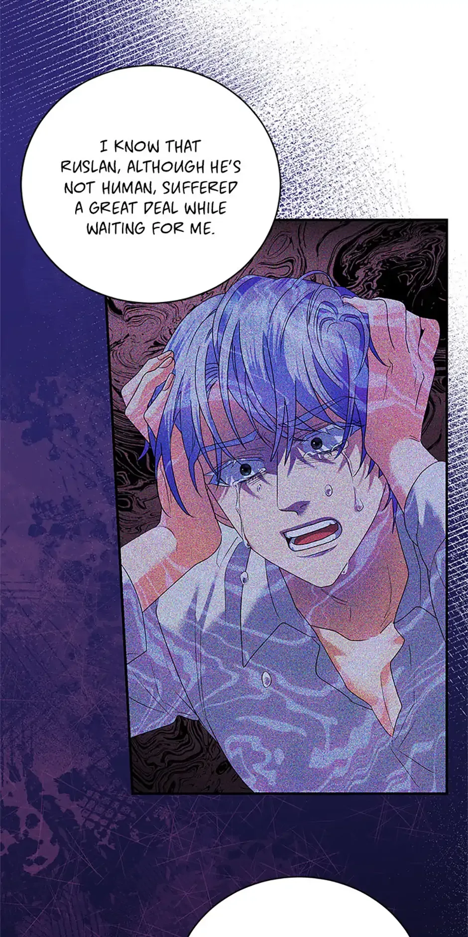 My Otherworldly Marriage Chapter 59 page 22