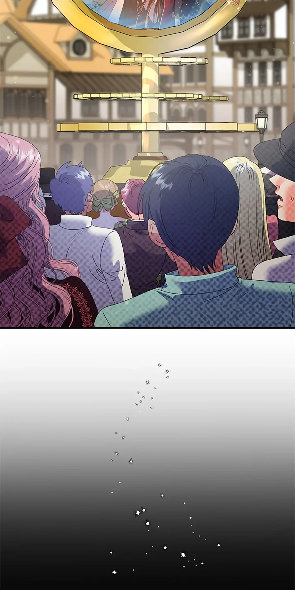 My Otherworldly Marriage Chapter 56 page 37