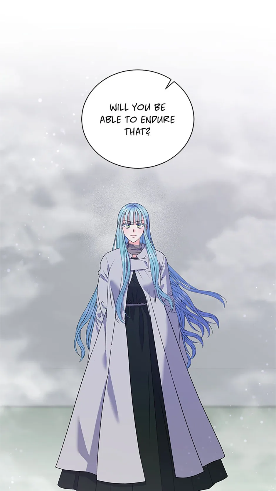 My Otherworldly Marriage Chapter 59 page 13