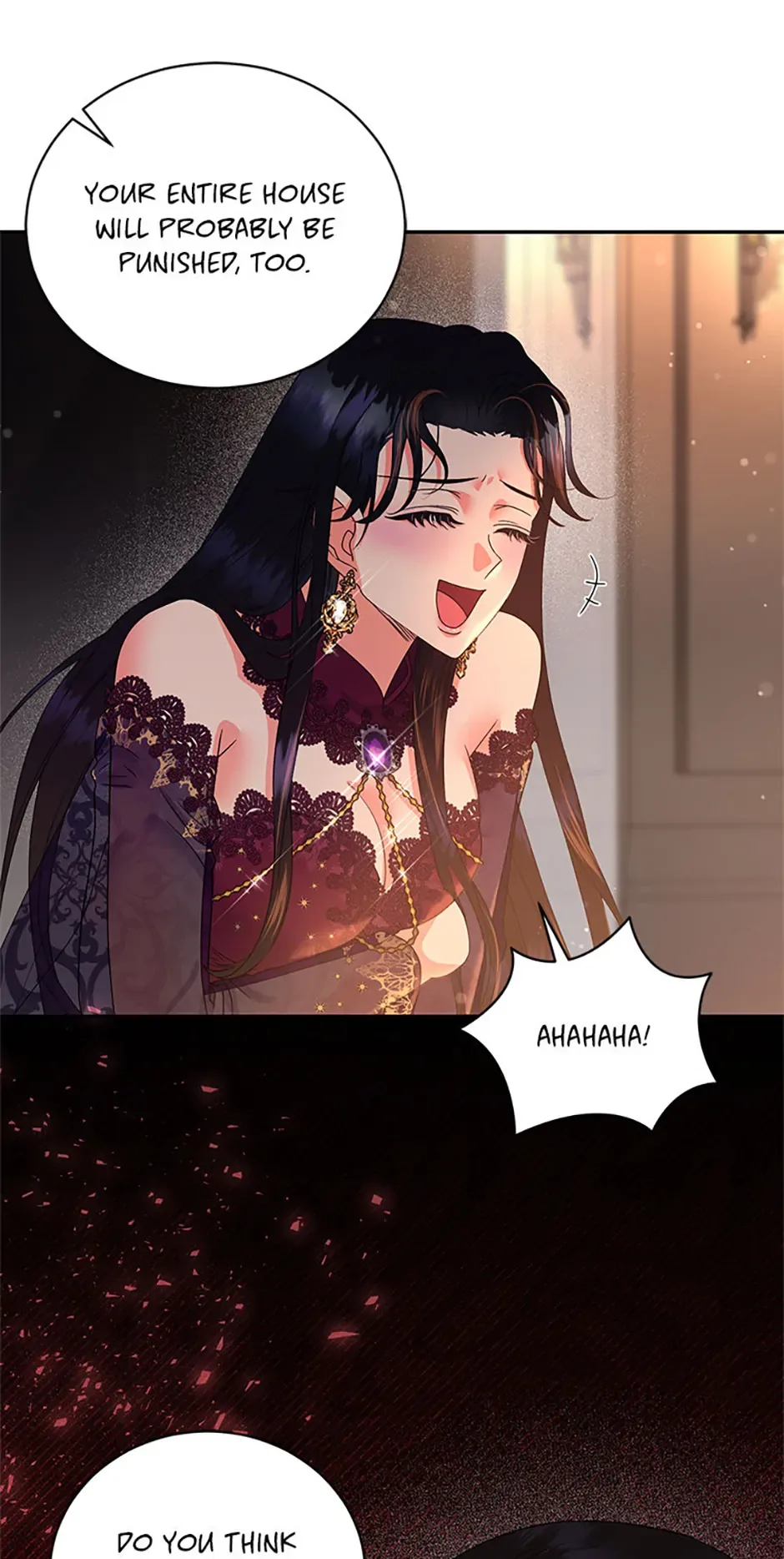 My Otherworldly Marriage Chapter 56 page 21