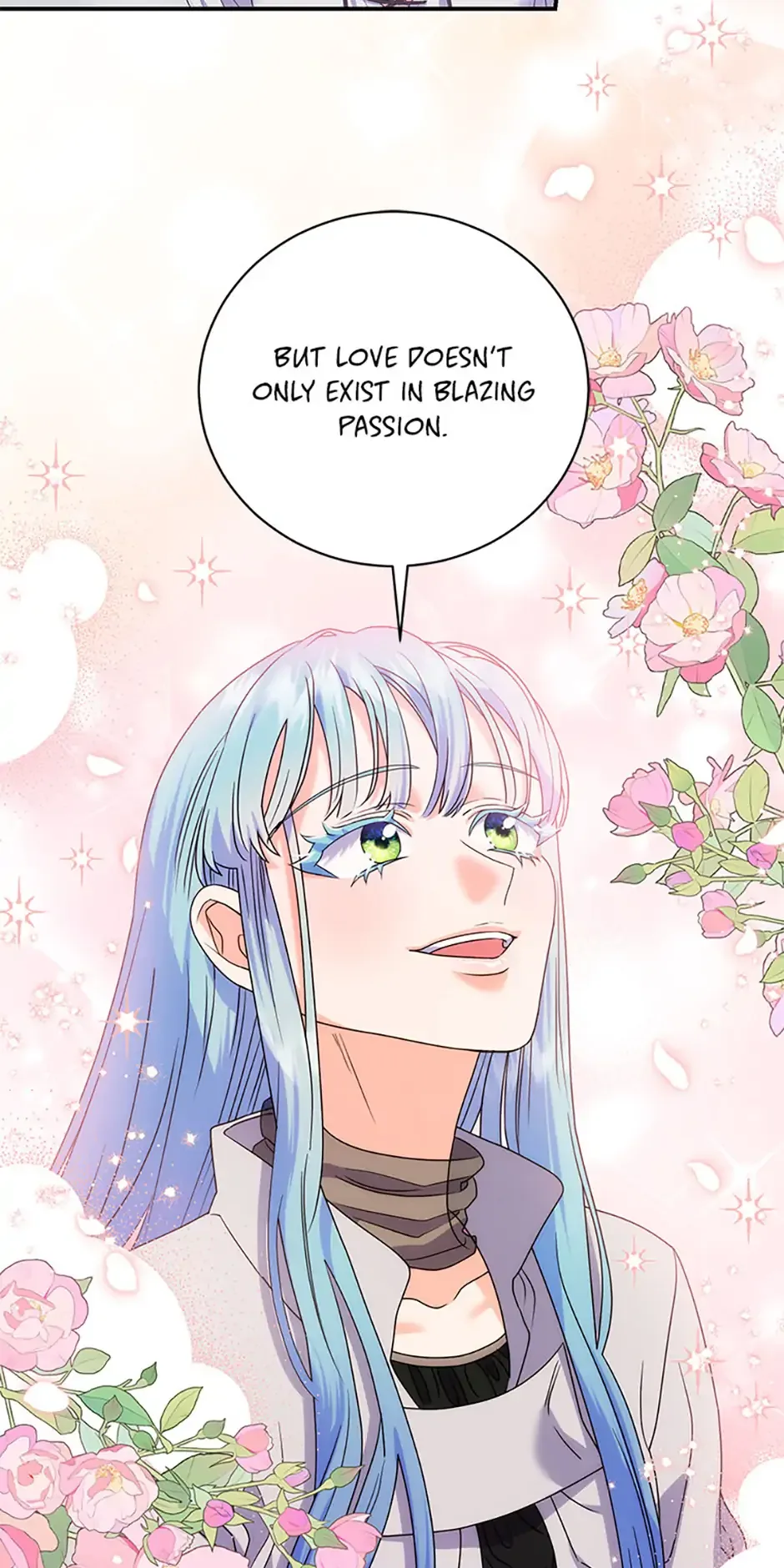 My Otherworldly Marriage Chapter 59 page 20