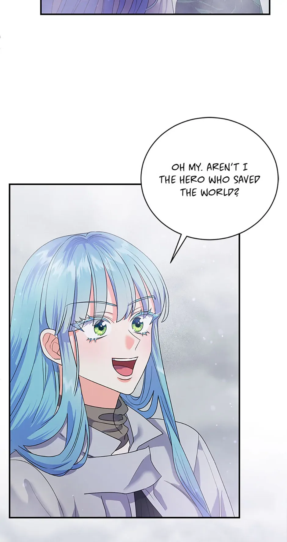 My Otherworldly Marriage Chapter 59 page 5