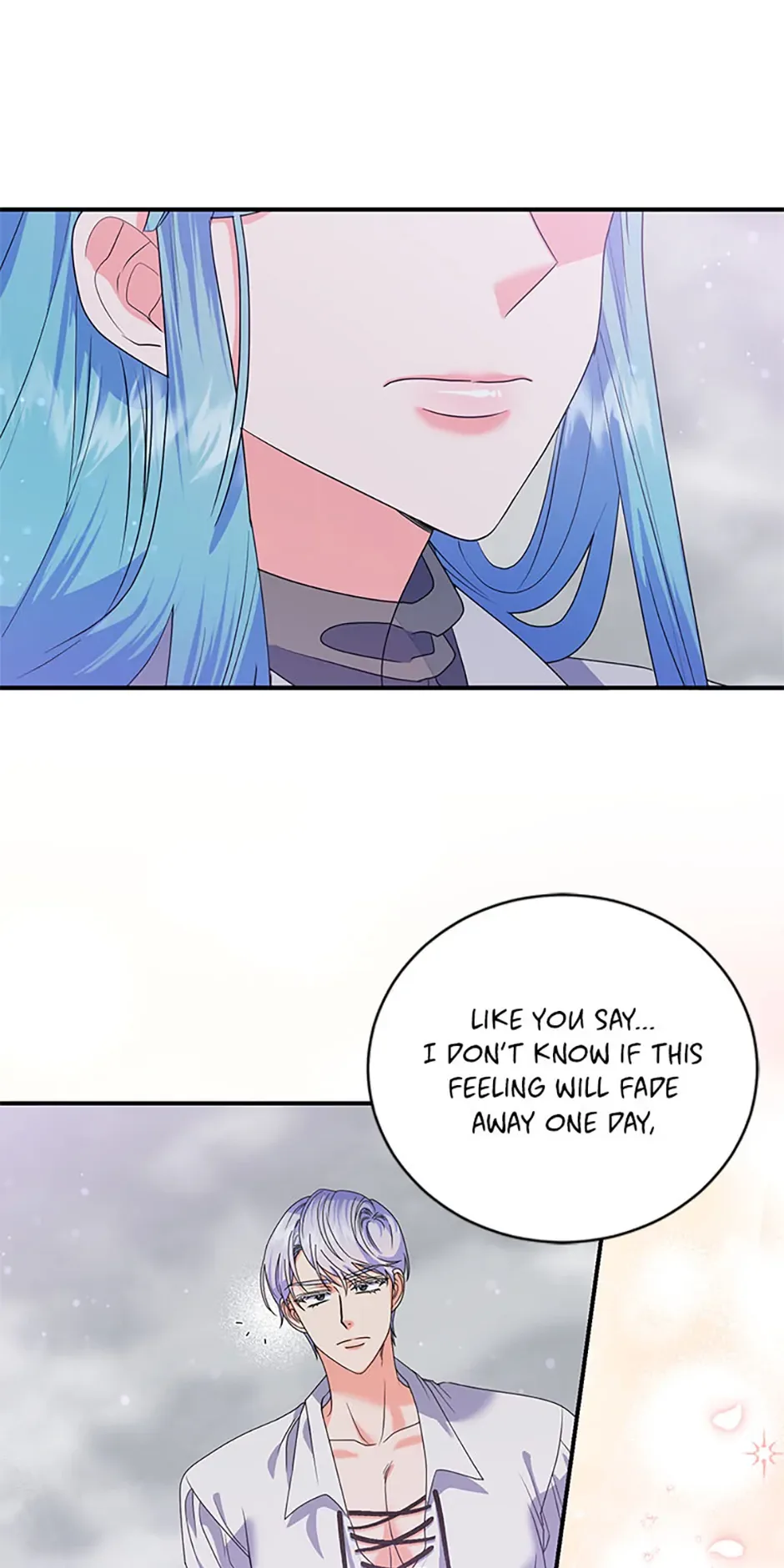 My Otherworldly Marriage Chapter 59 page 19