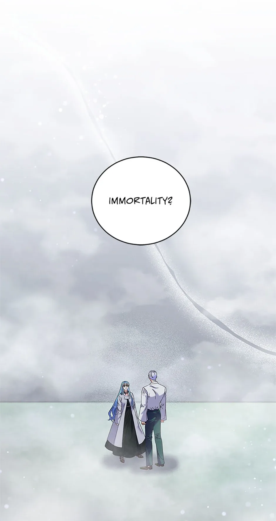 My Otherworldly Marriage Chapter 59 page 3