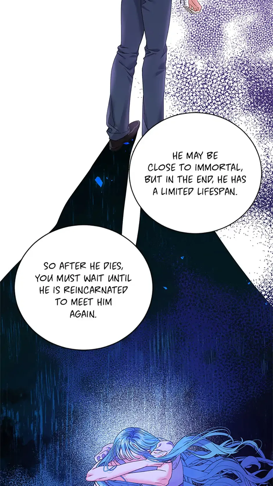My Otherworldly Marriage Chapter 59 page 15