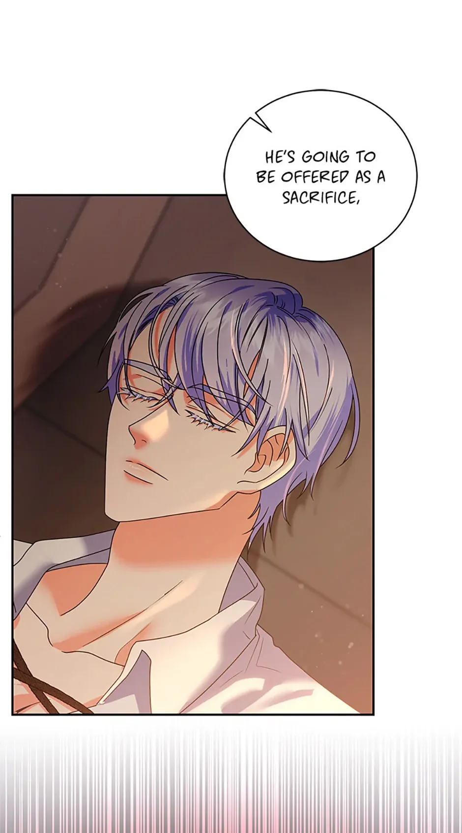 My Otherworldly Marriage Chapter 56 page 23