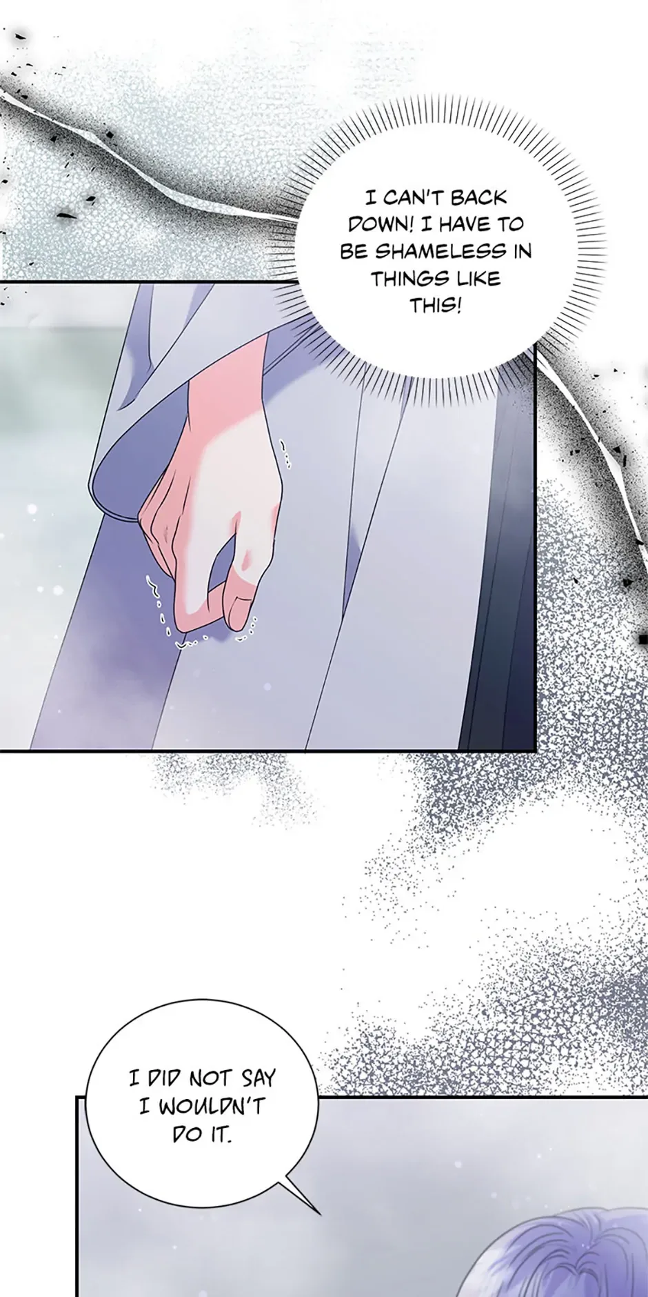 My Otherworldly Marriage Chapter 59 page 8