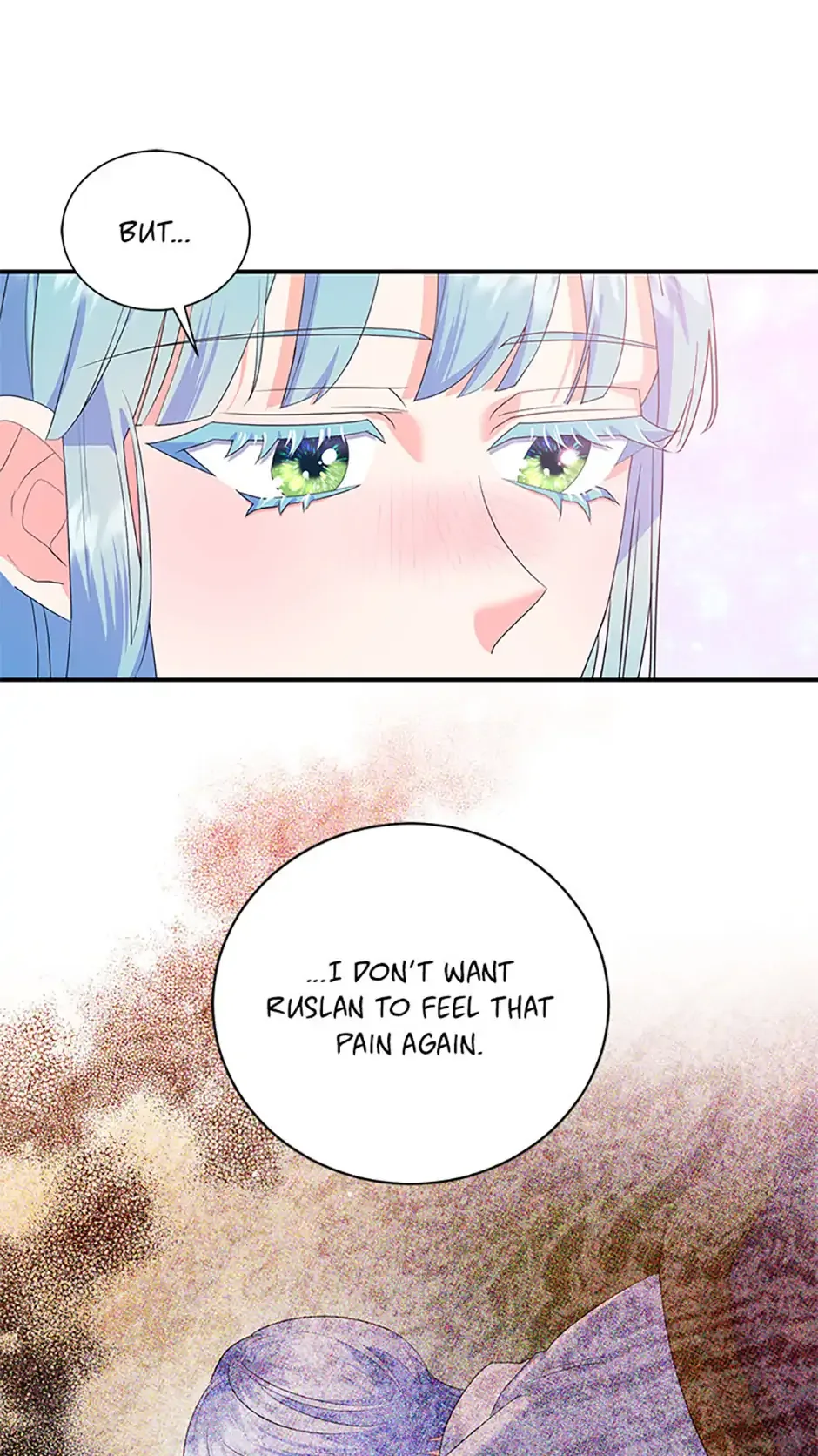 My Otherworldly Marriage Chapter 59 page 24