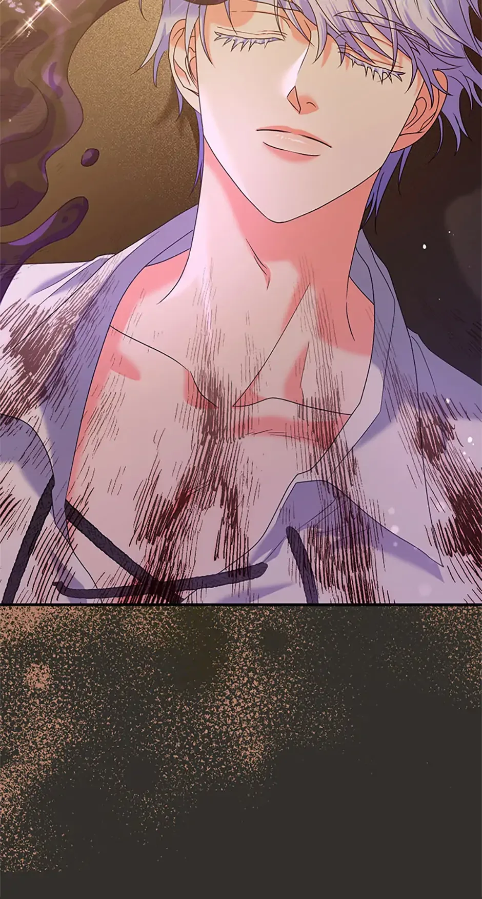 My Otherworldly Marriage Chapter 54 page 48