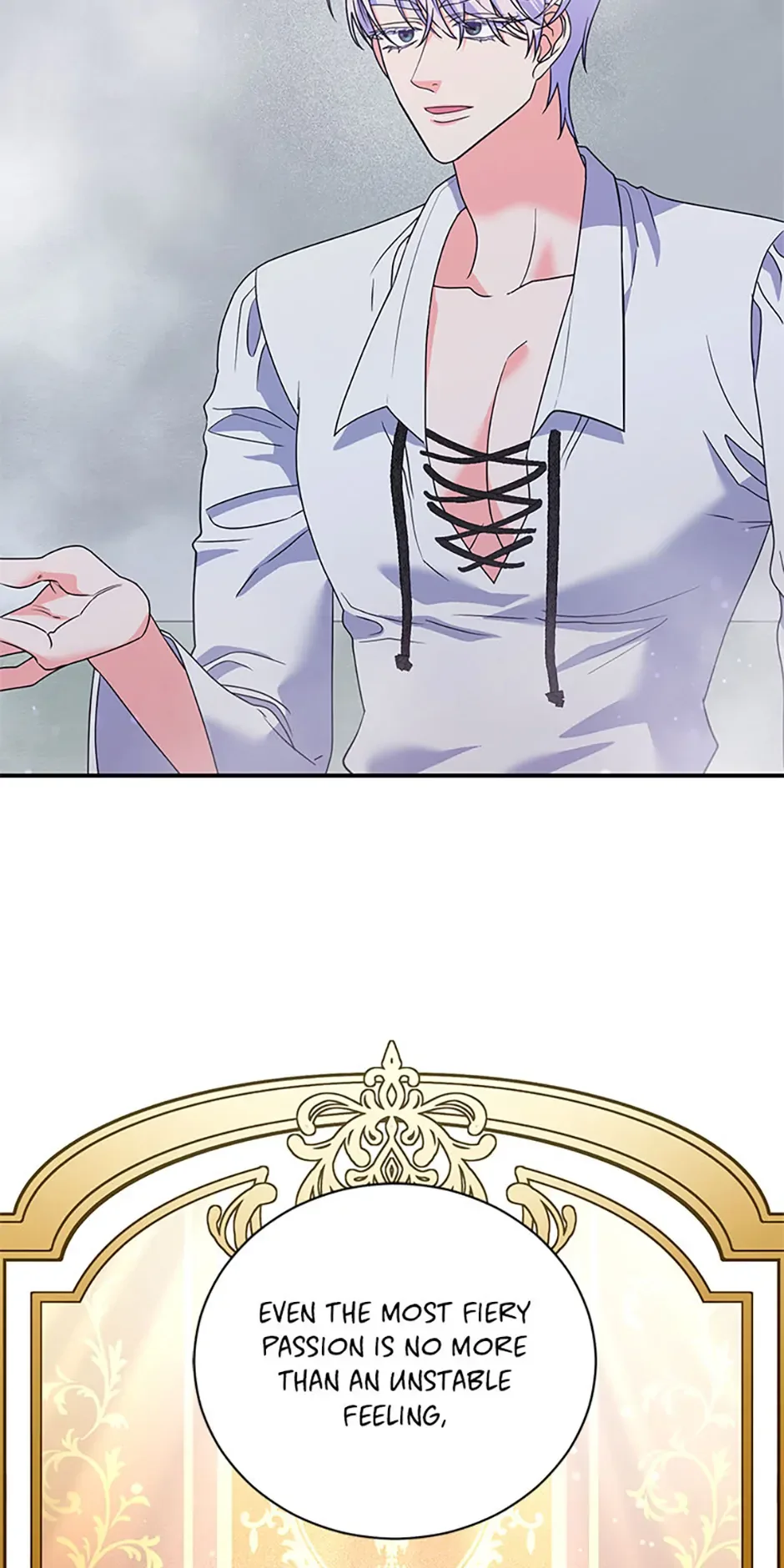 My Otherworldly Marriage Chapter 59 page 10