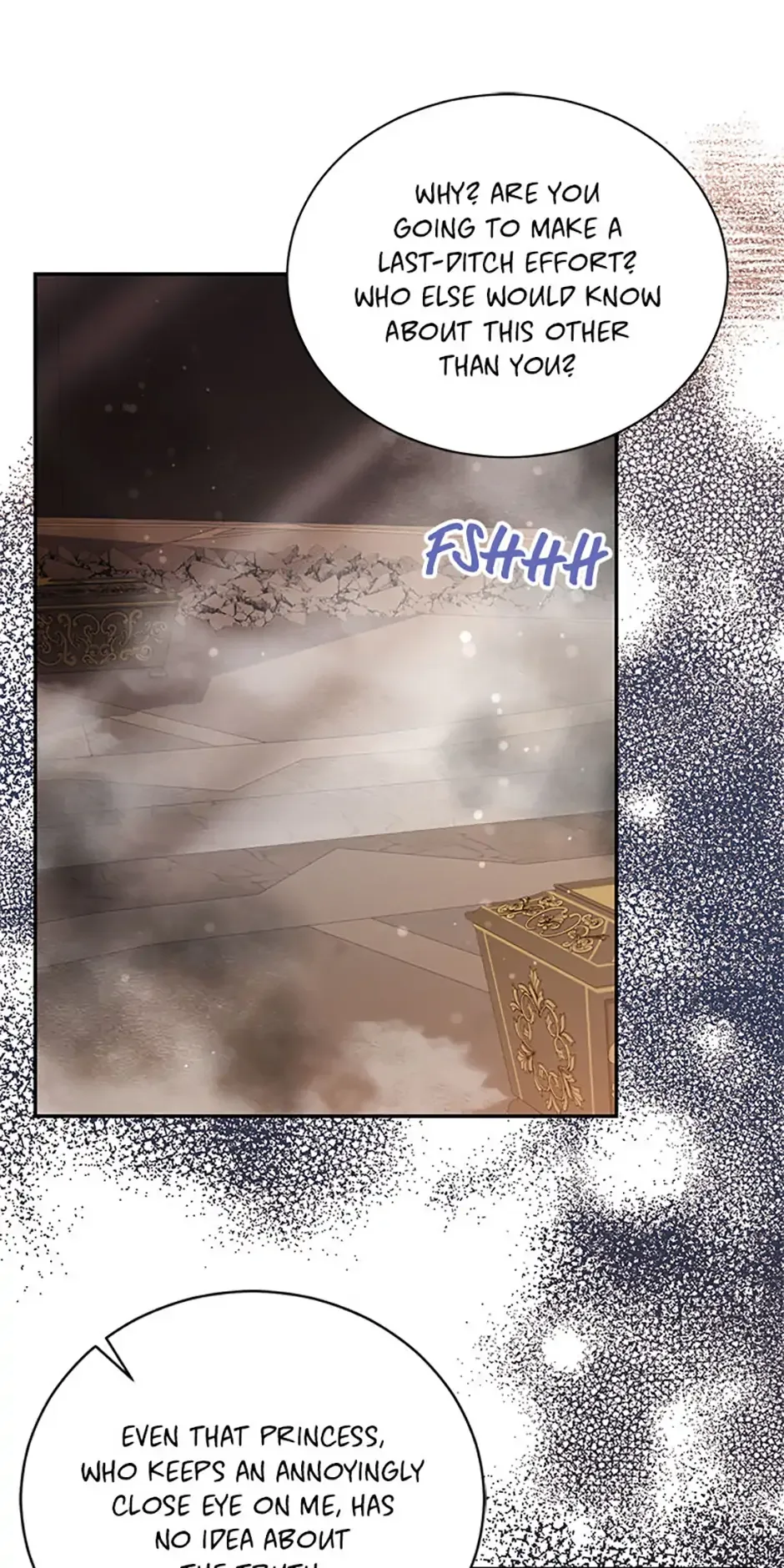 My Otherworldly Marriage Chapter 56 page 28