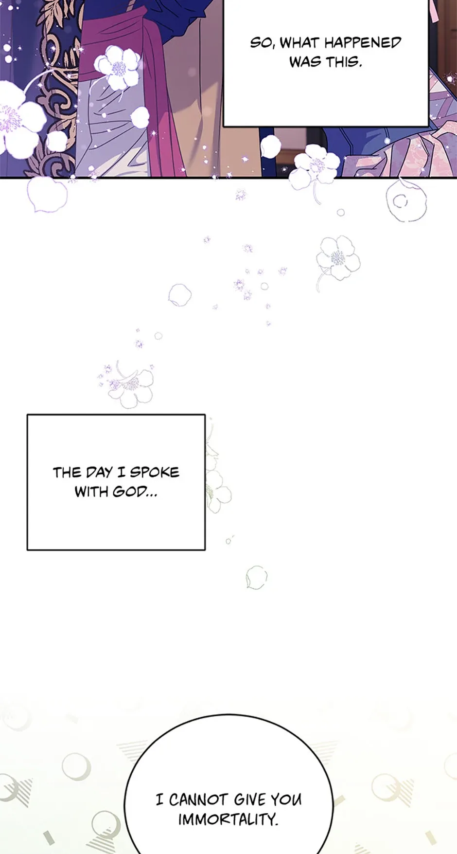 My Otherworldly Marriage Chapter 60 page 9