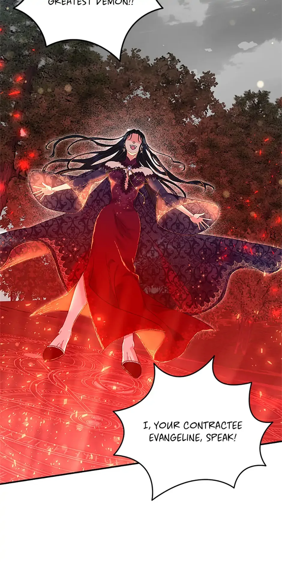 My Otherworldly Marriage Chapter 59 page 51