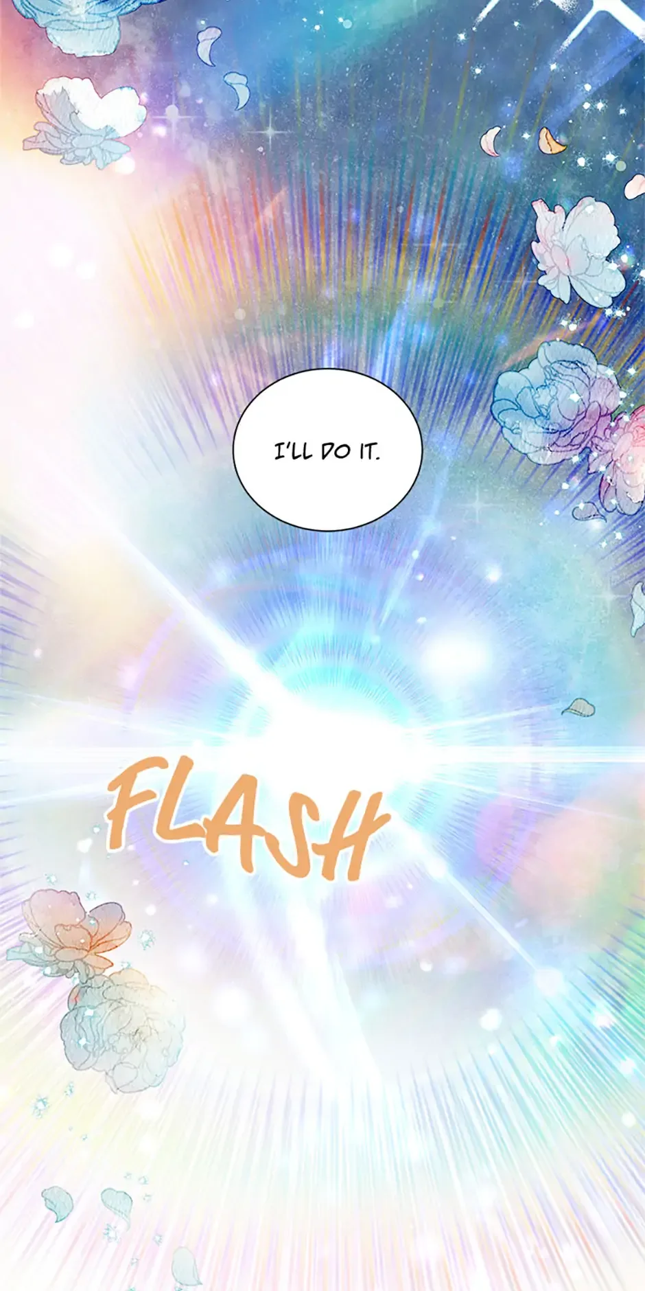 My Otherworldly Marriage Chapter 60 page 30