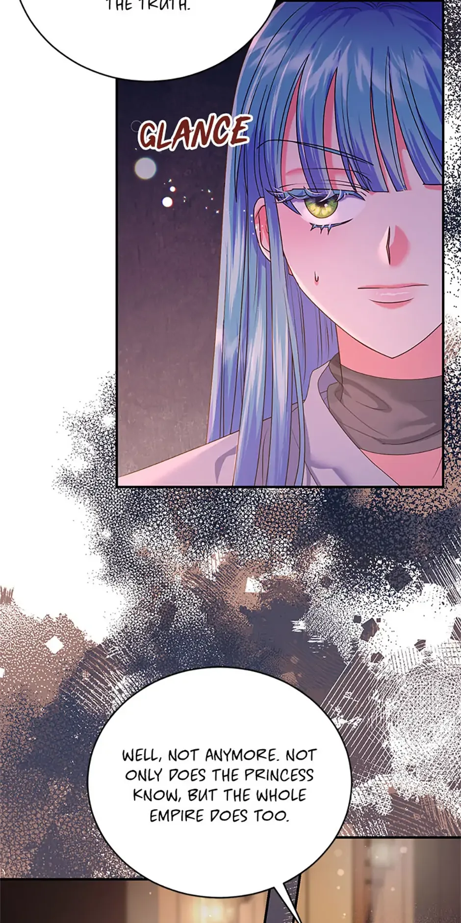 My Otherworldly Marriage Chapter 56 page 29
