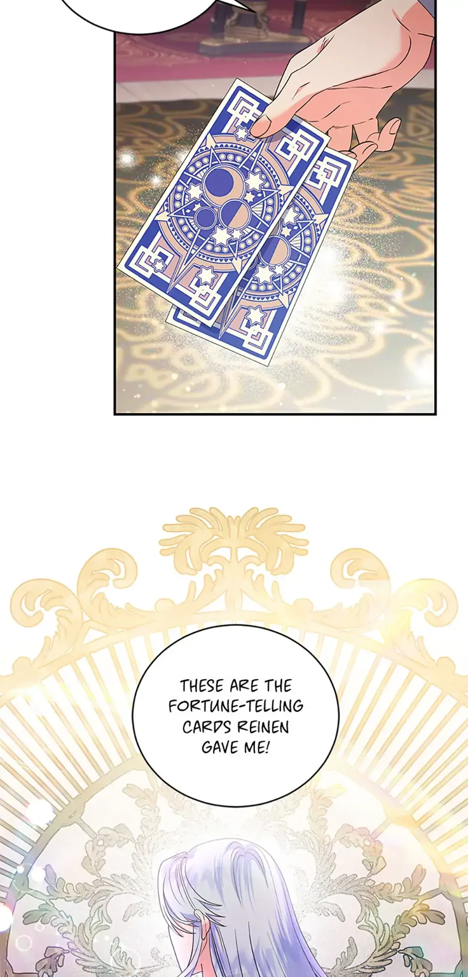 My Otherworldly Marriage Chapter 59 page 41