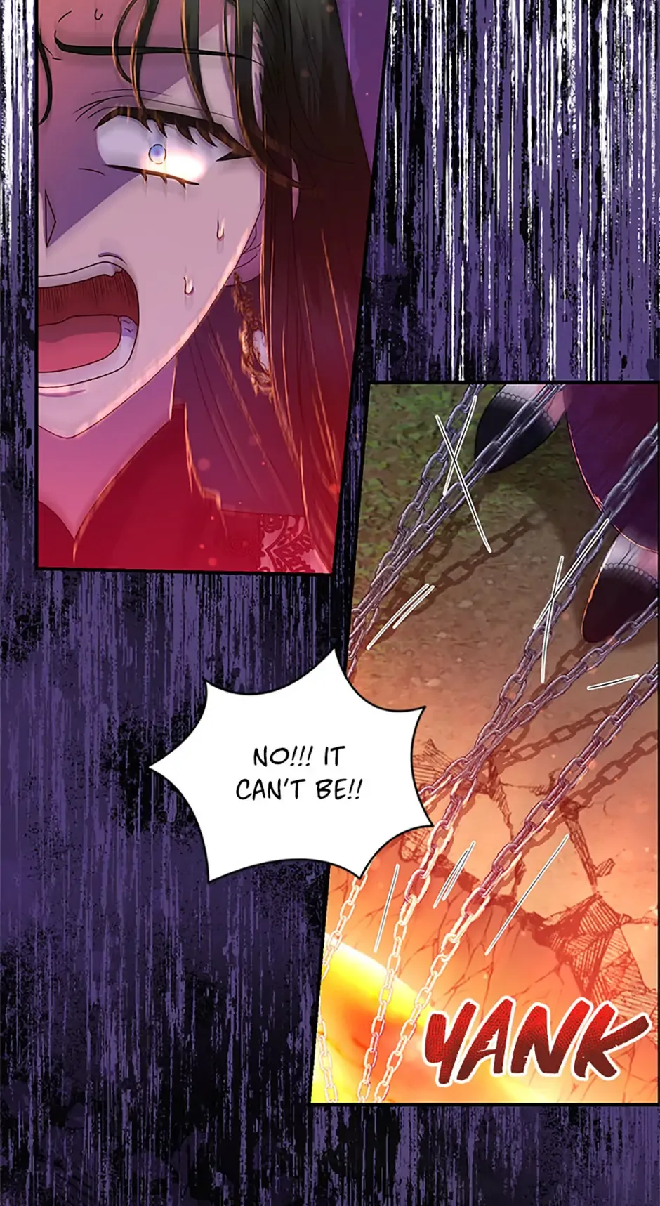 My Otherworldly Marriage Chapter 59 page 61