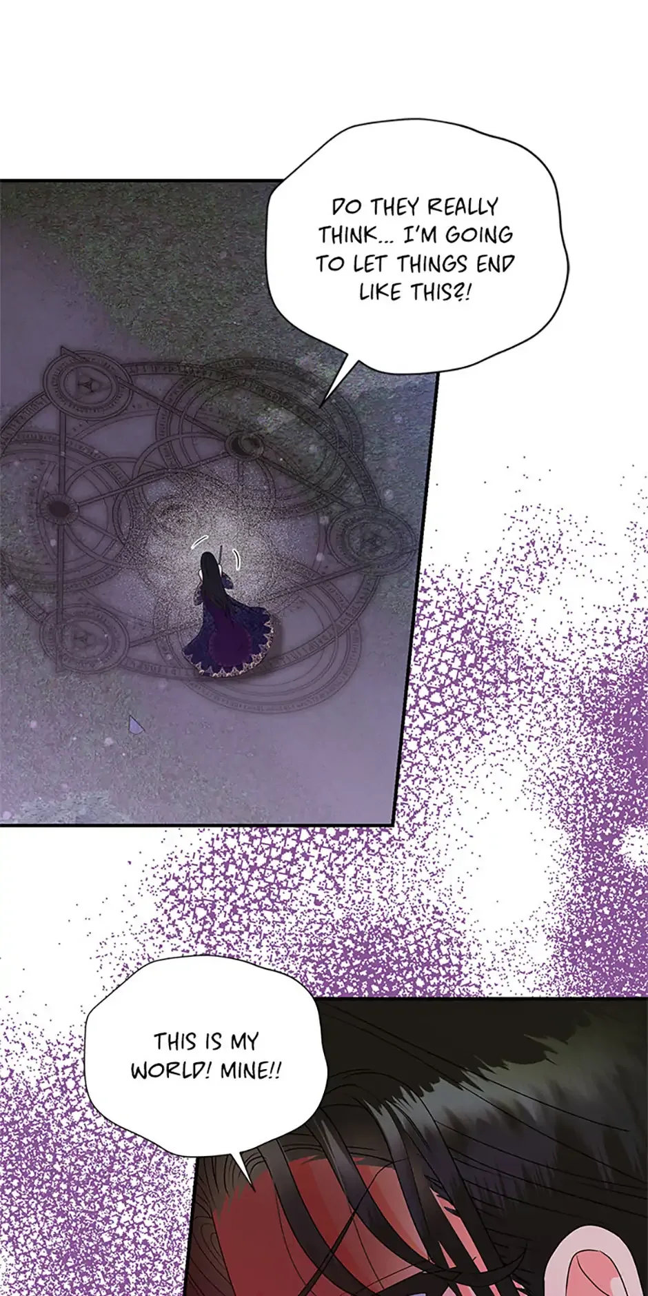 My Otherworldly Marriage Chapter 59 page 49