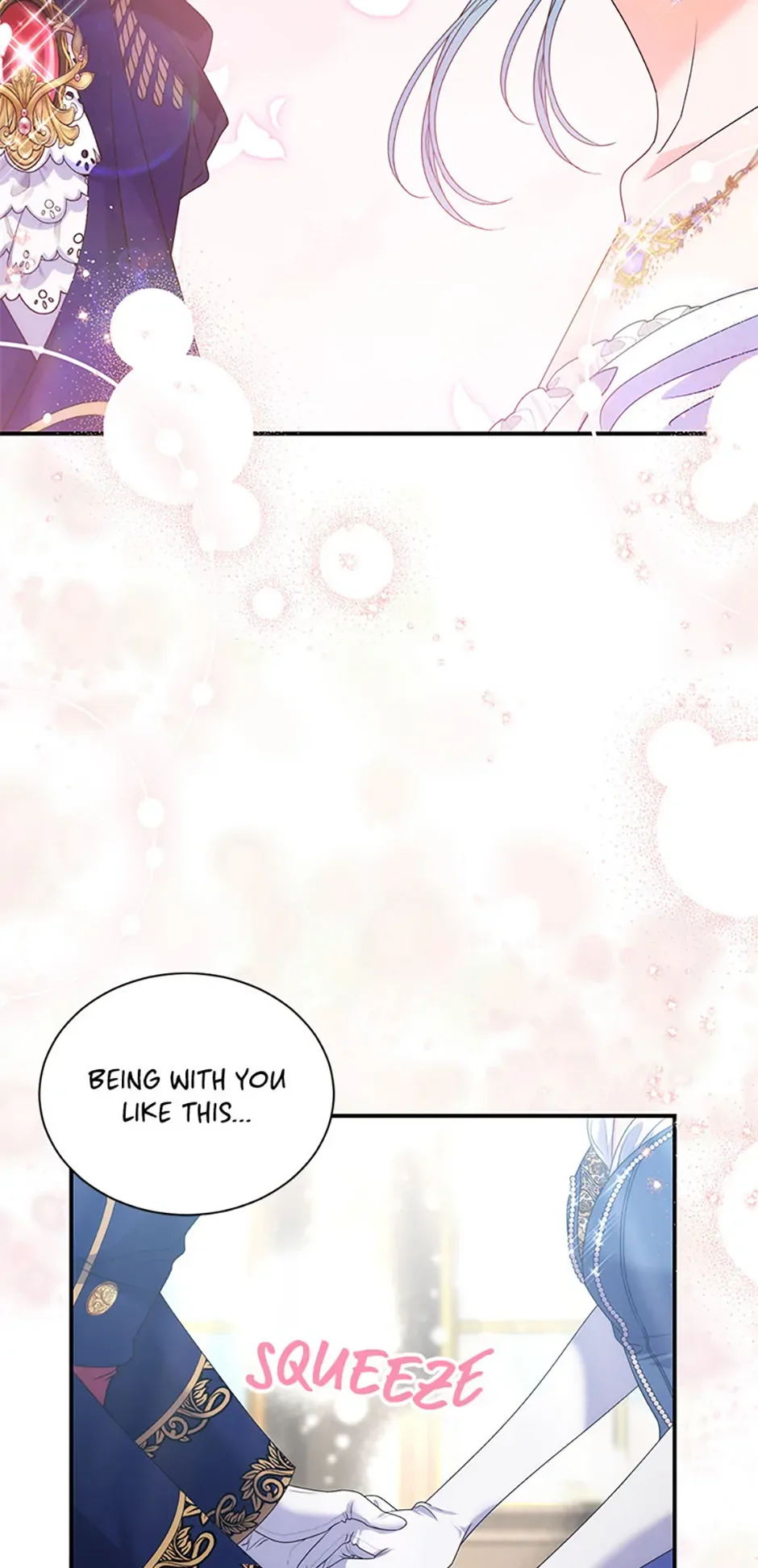 My Otherworldly Marriage Chapter 60 page 35