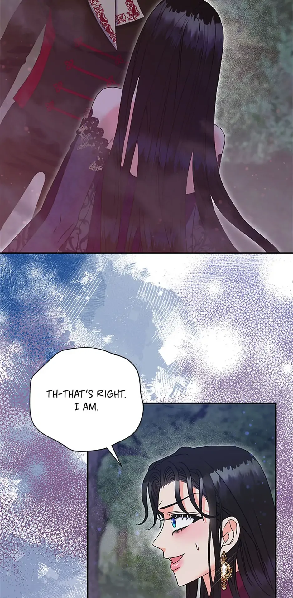 My Otherworldly Marriage Chapter 59 page 55