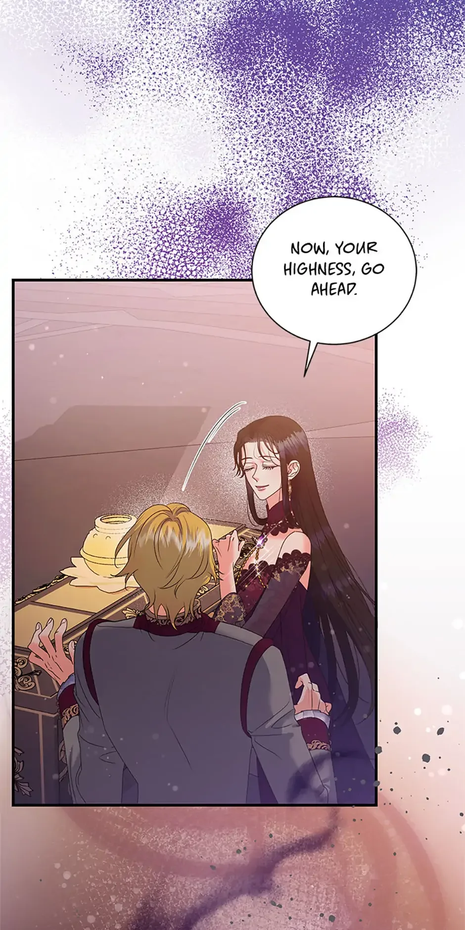 My Otherworldly Marriage Chapter 54 page 42