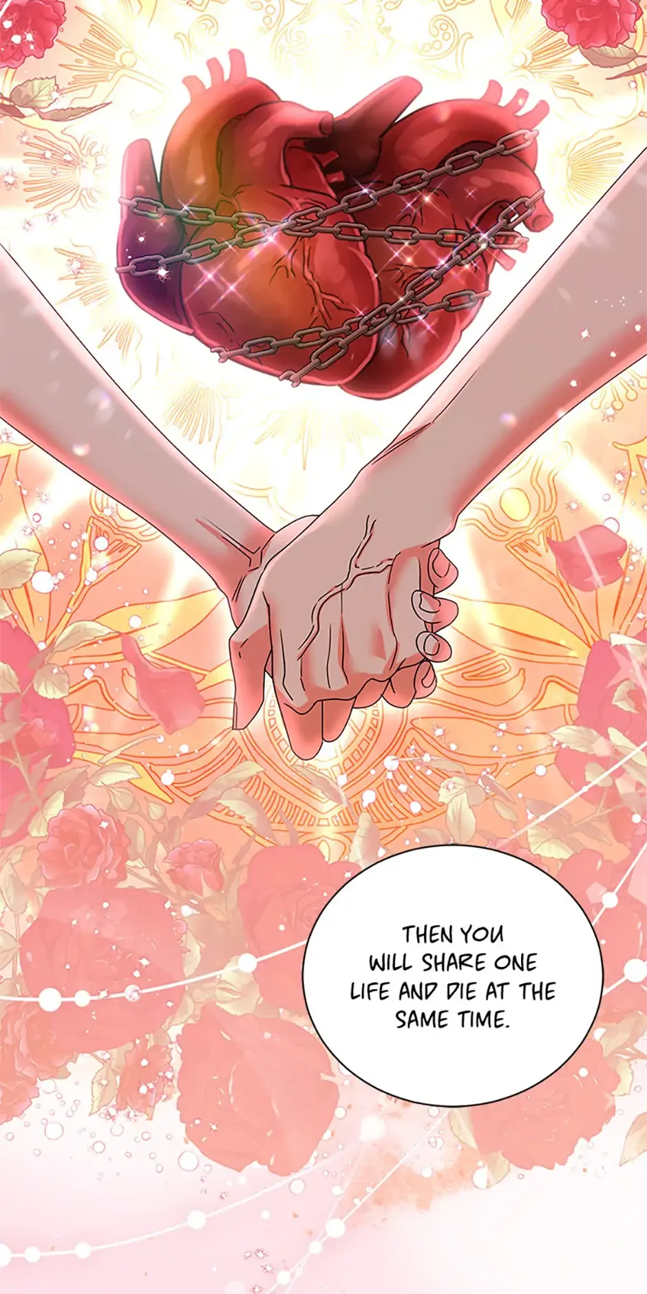 My Otherworldly Marriage Chapter 60 page 15