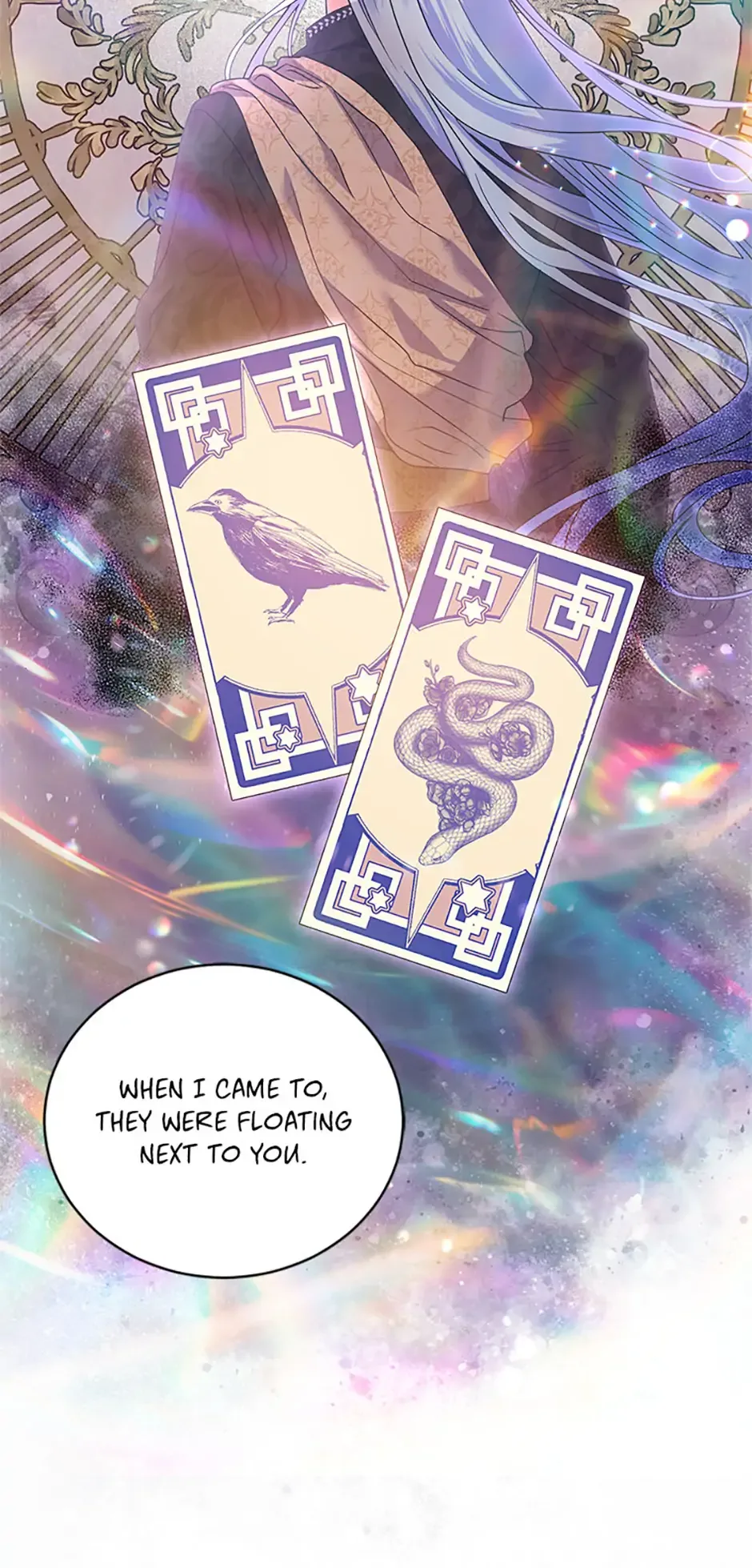 My Otherworldly Marriage Chapter 59 page 42