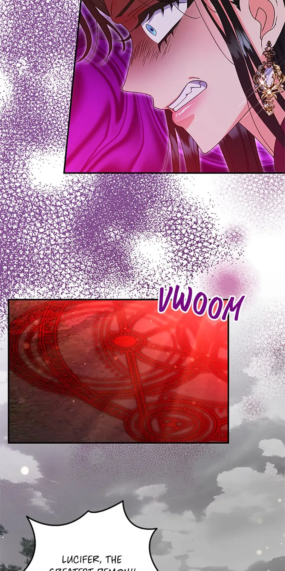 My Otherworldly Marriage Chapter 59 page 50