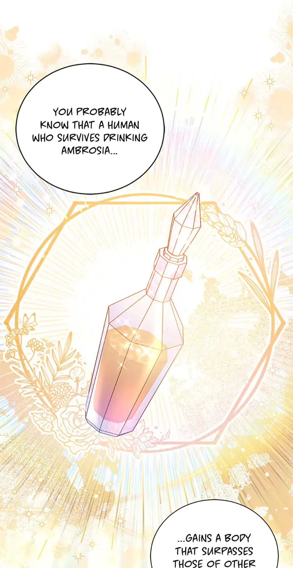 My Otherworldly Marriage Chapter 60 page 18
