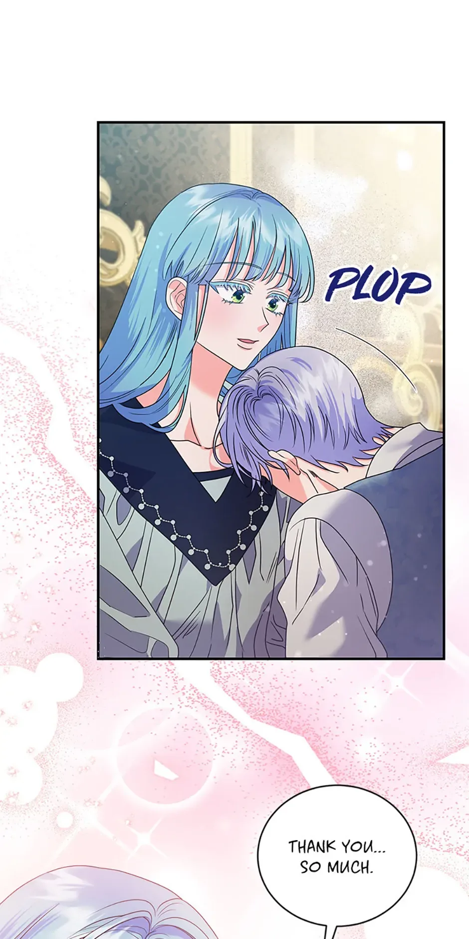 My Otherworldly Marriage Chapter 59 page 44