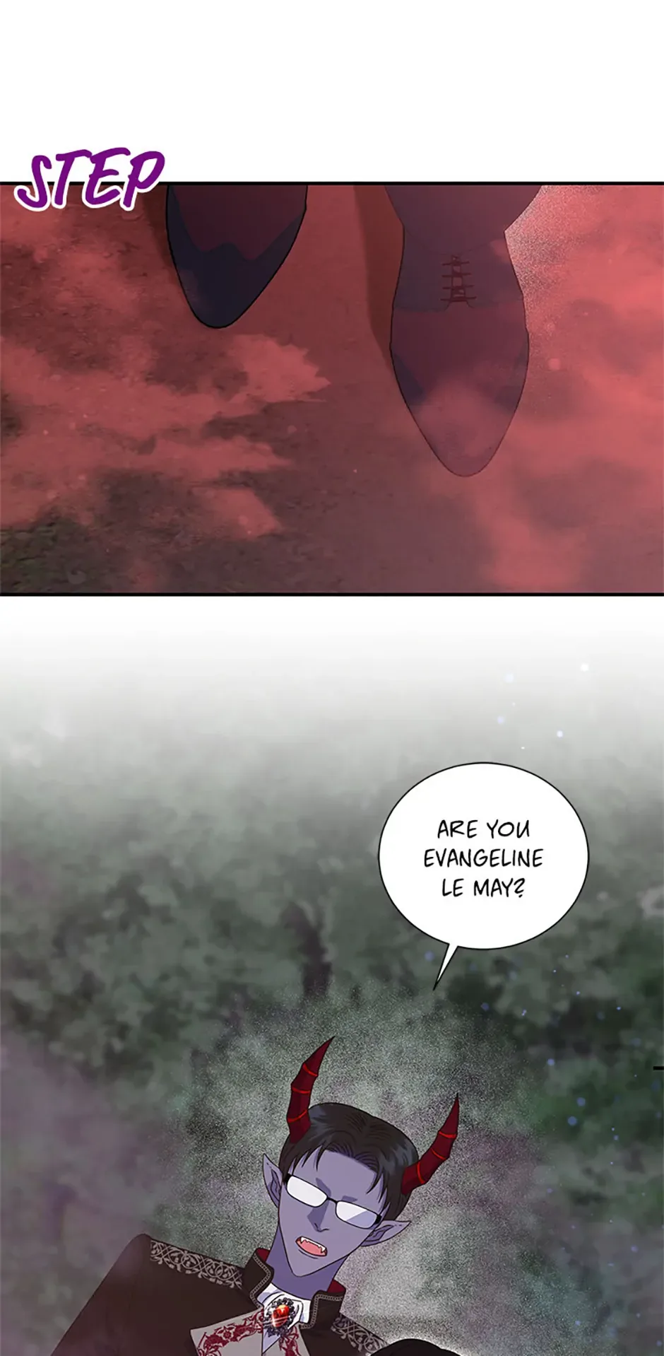 My Otherworldly Marriage Chapter 59 page 54