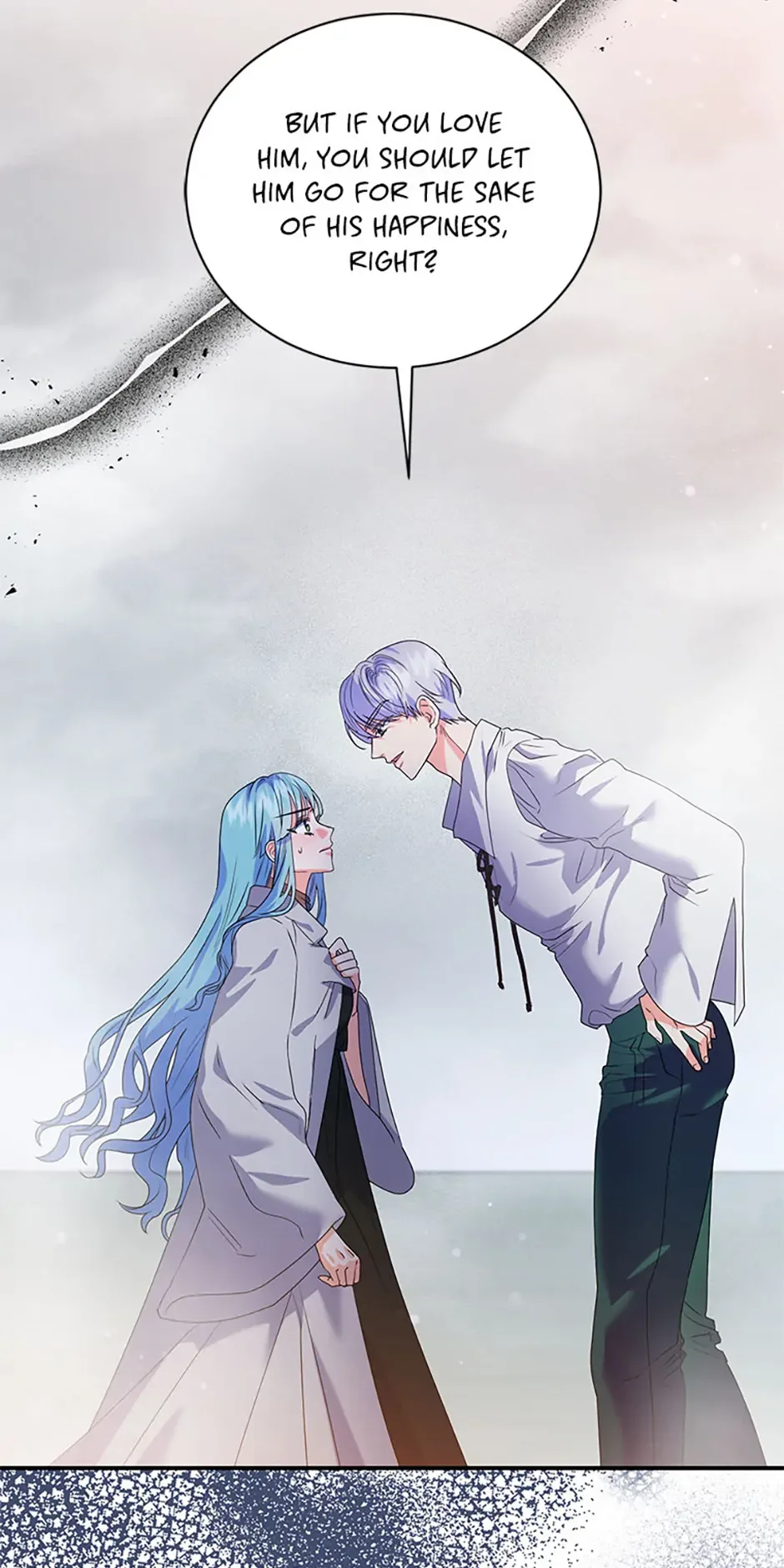 My Otherworldly Marriage Chapter 58 page 16