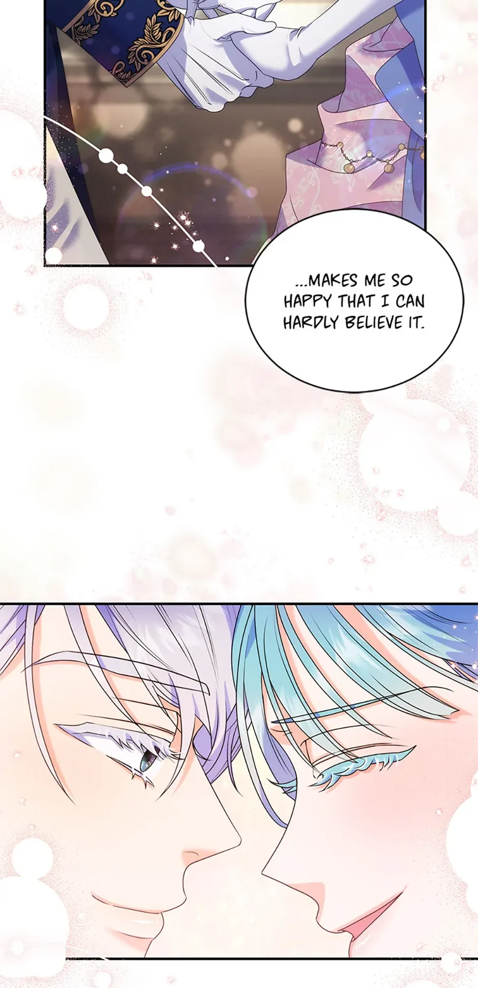 My Otherworldly Marriage Chapter 60 page 36
