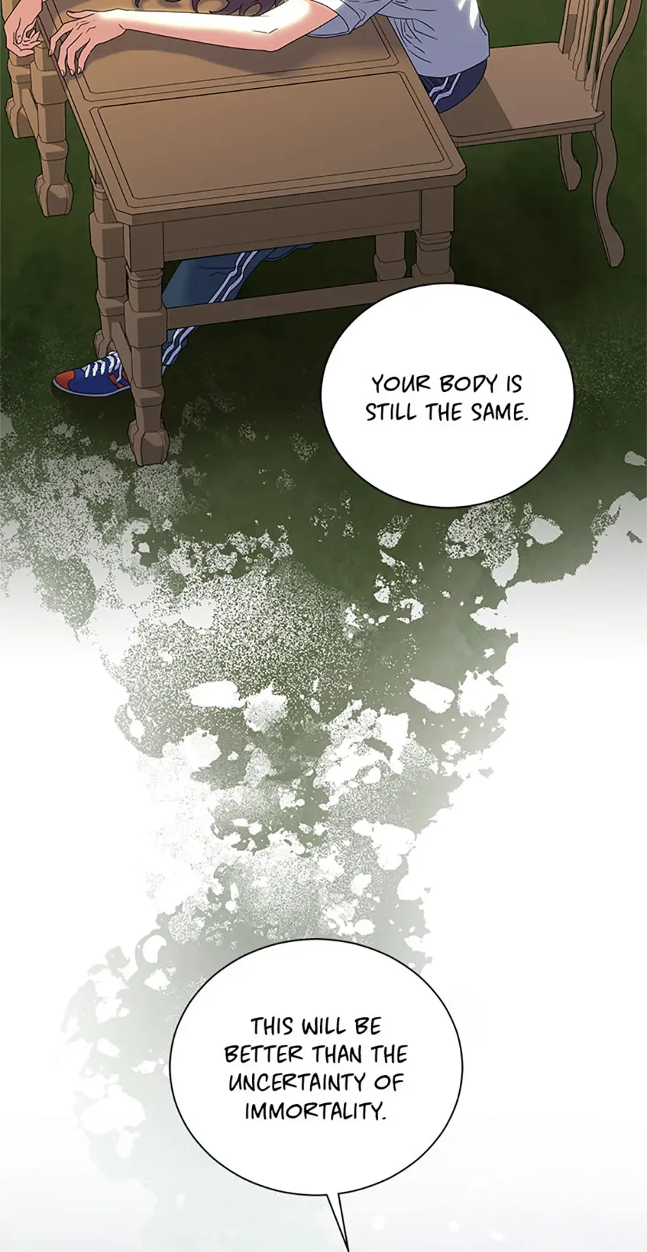 My Otherworldly Marriage Chapter 60 page 20