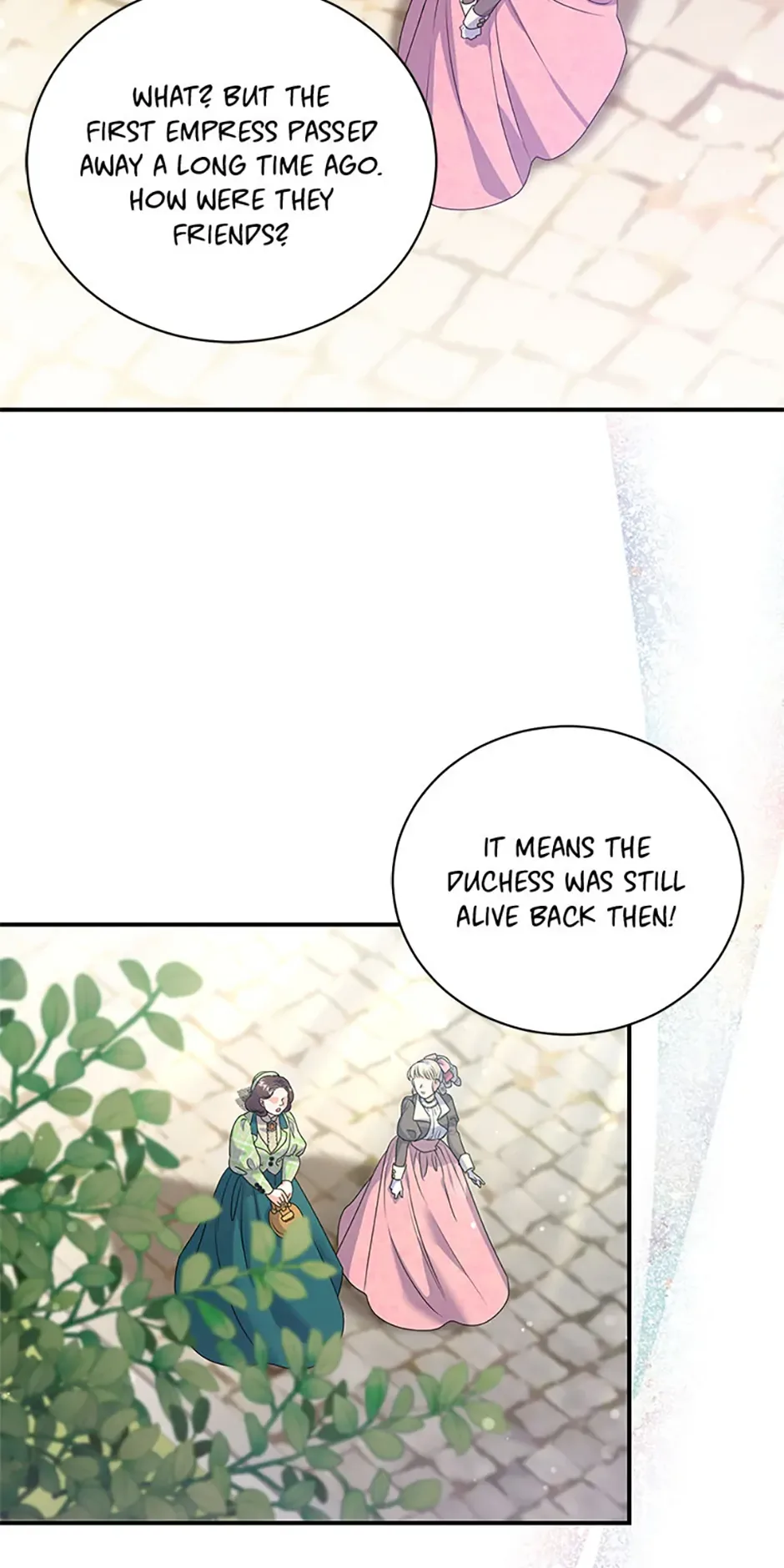 My Otherworldly Marriage Chapter 60 page 41