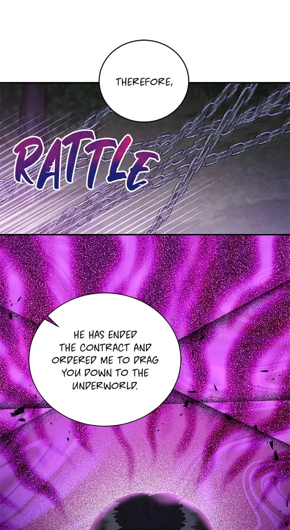 My Otherworldly Marriage Chapter 59 page 59
