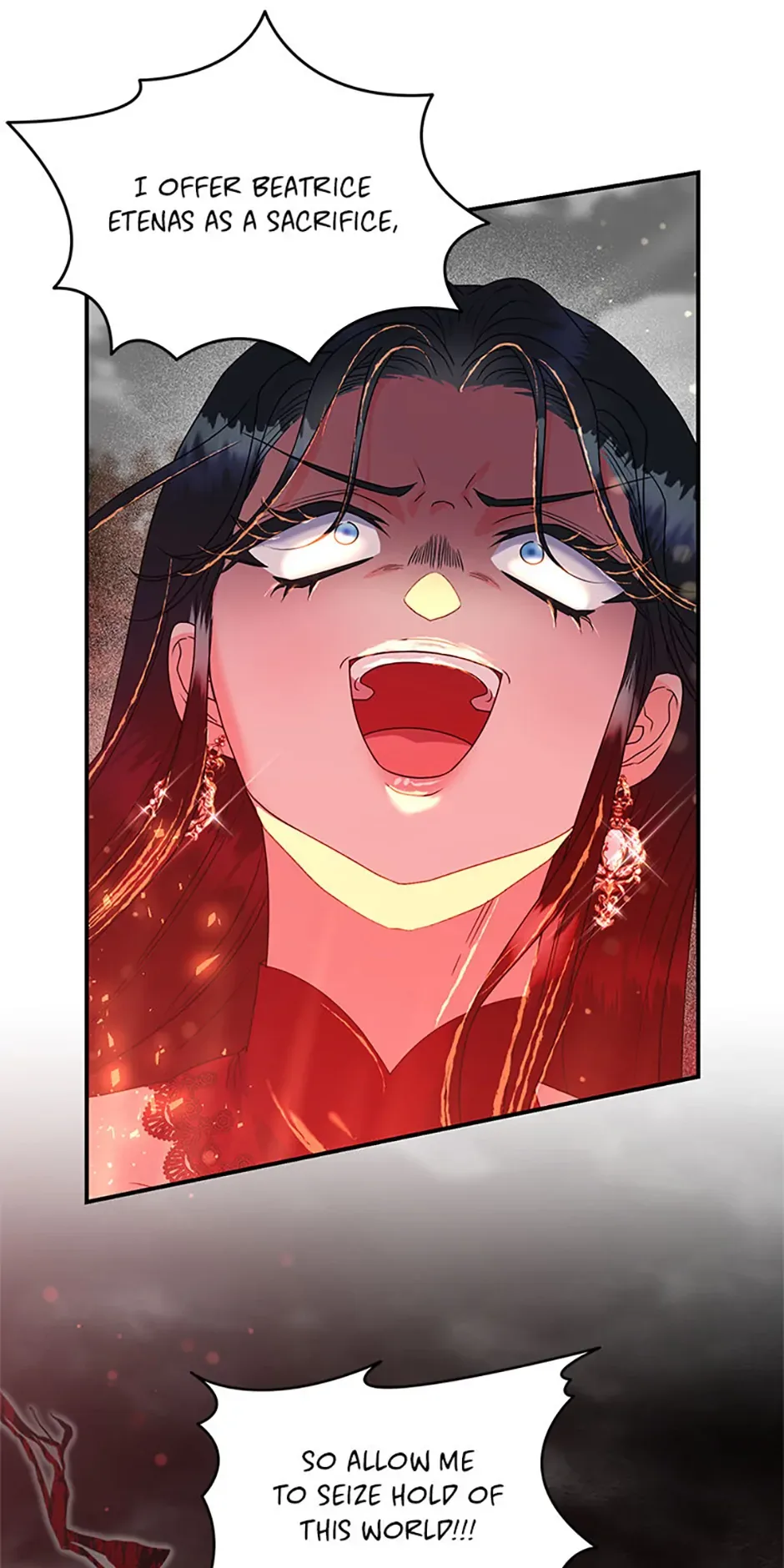 My Otherworldly Marriage Chapter 59 page 52