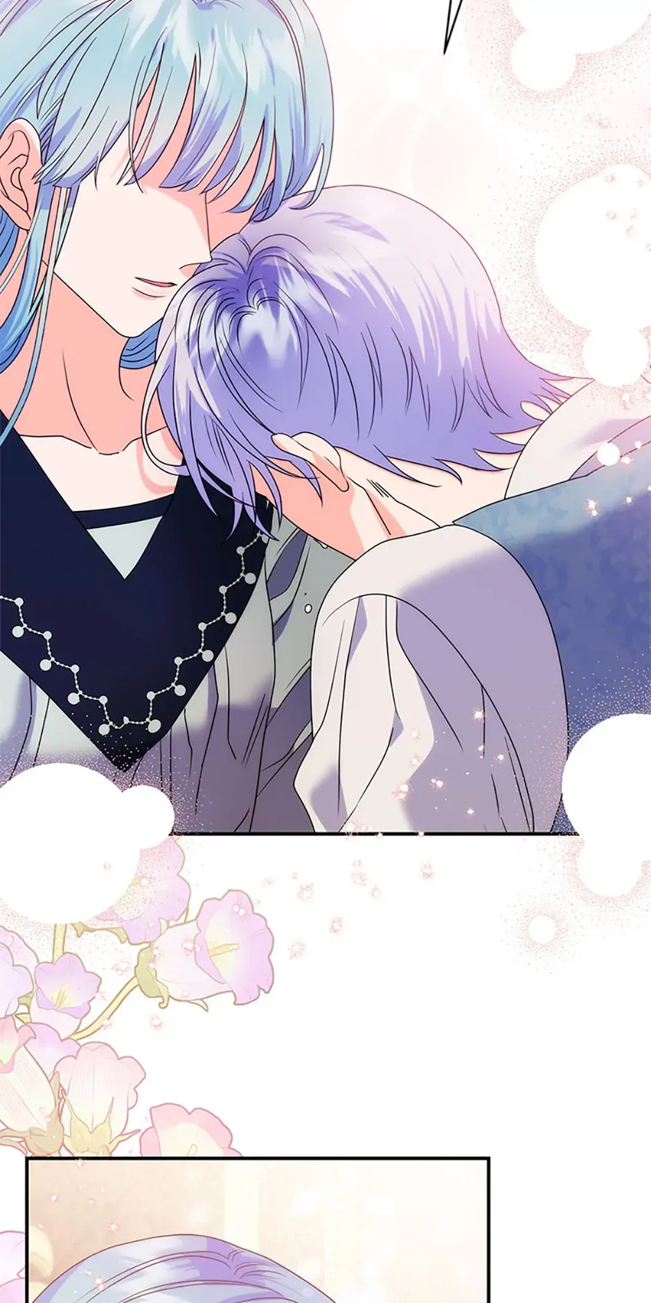 My Otherworldly Marriage Chapter 59 page 45
