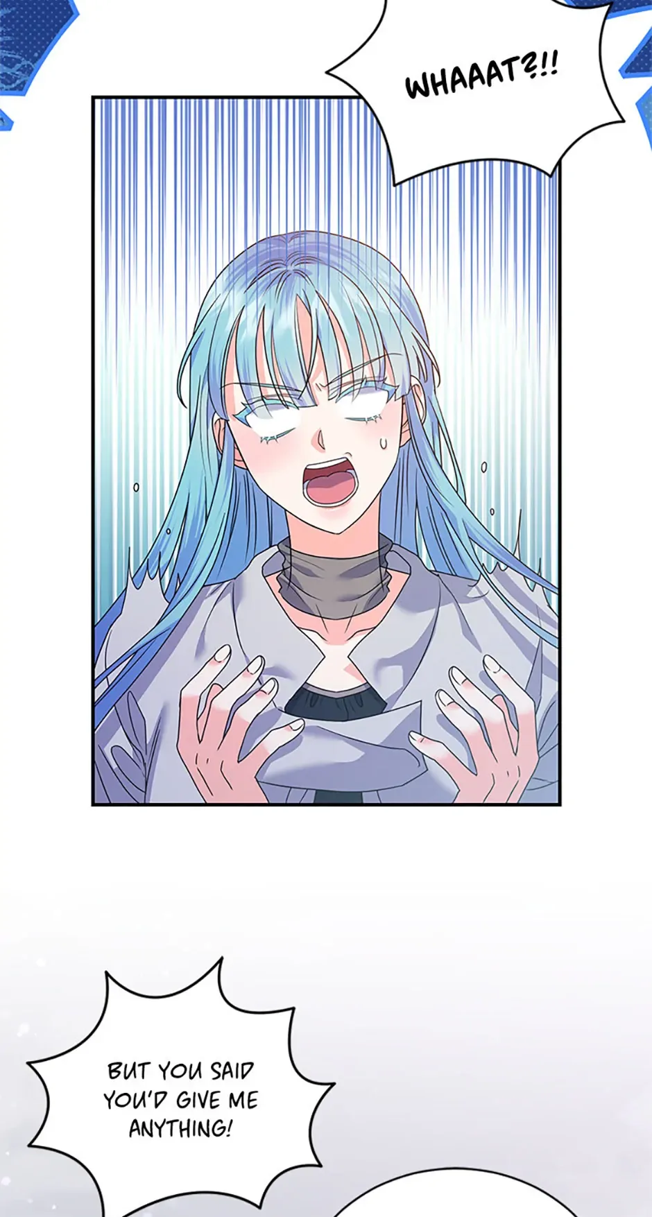 My Otherworldly Marriage Chapter 60 page 11