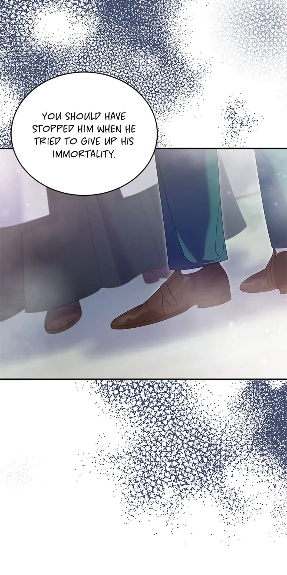 My Otherworldly Marriage Chapter 58 page 17