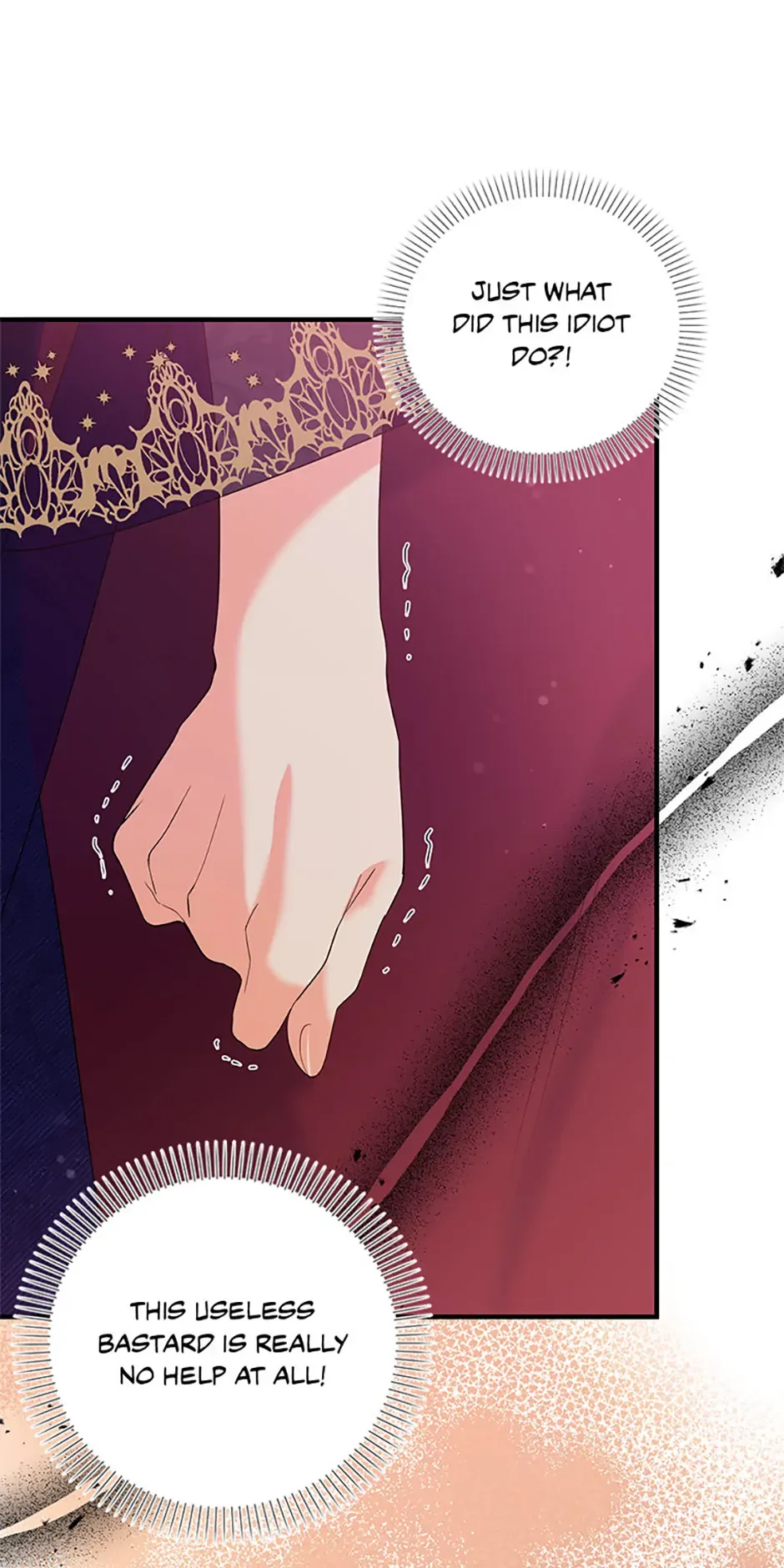 My Otherworldly Marriage Chapter 54 page 54